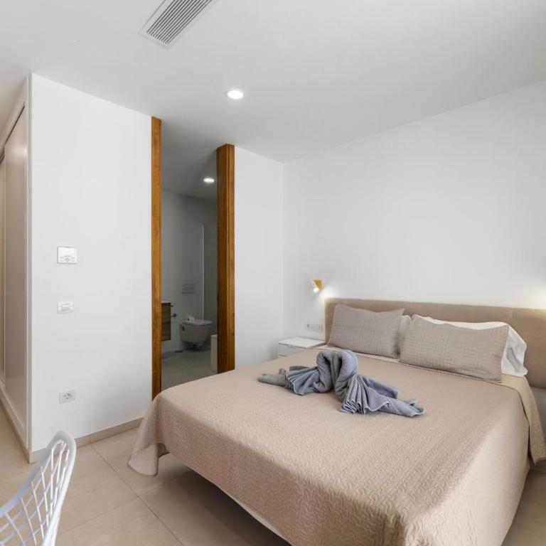 Casa Manuel By Escape Home - Villa with Private Pool - 27