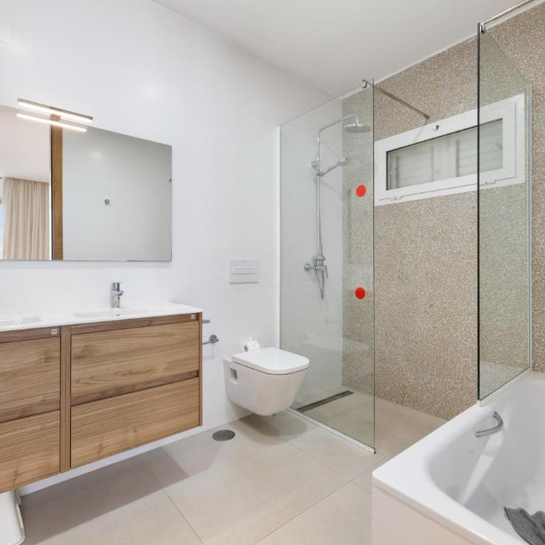 Casa Manuel By Escape Home - Villa with Private Pool - 30