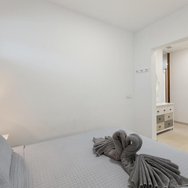 Casa Manuel By Escape Home - Villa with Private Pool - 32