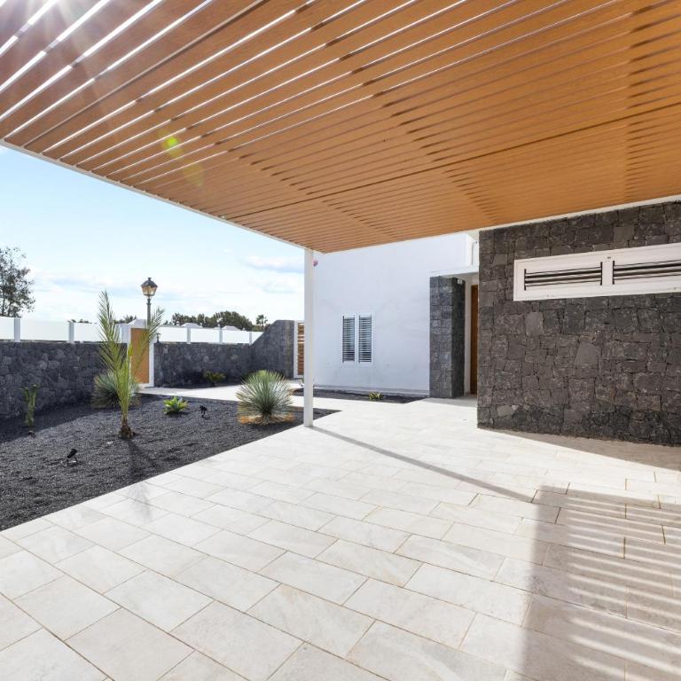 Casa Manuel By Escape Home - Villa with Private Pool - 43