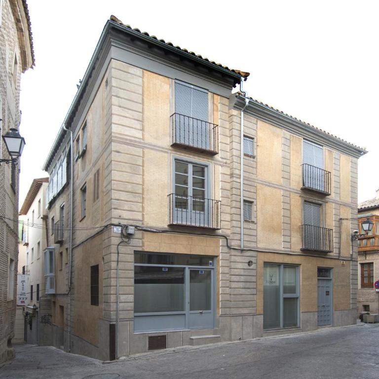 Aldaba Apartamentos - Apartamento de 1 dormitorio - 3