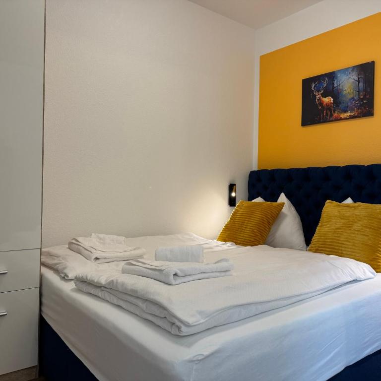 Apartment Vonni - Zentral zwischen See & Berg - Apartment mit 2 Schlafzimmern - 8