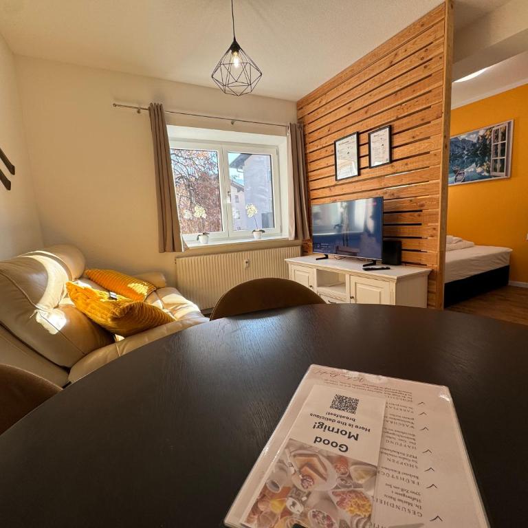 Apartment Vonni - Zentral zwischen See & Berg - Apartment mit 2 Schlafzimmern - 2
