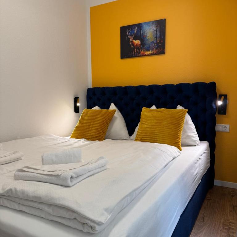 Apartment Vonni - Zentral zwischen See & Berg - Apartment mit 2 Schlafzimmern - 6