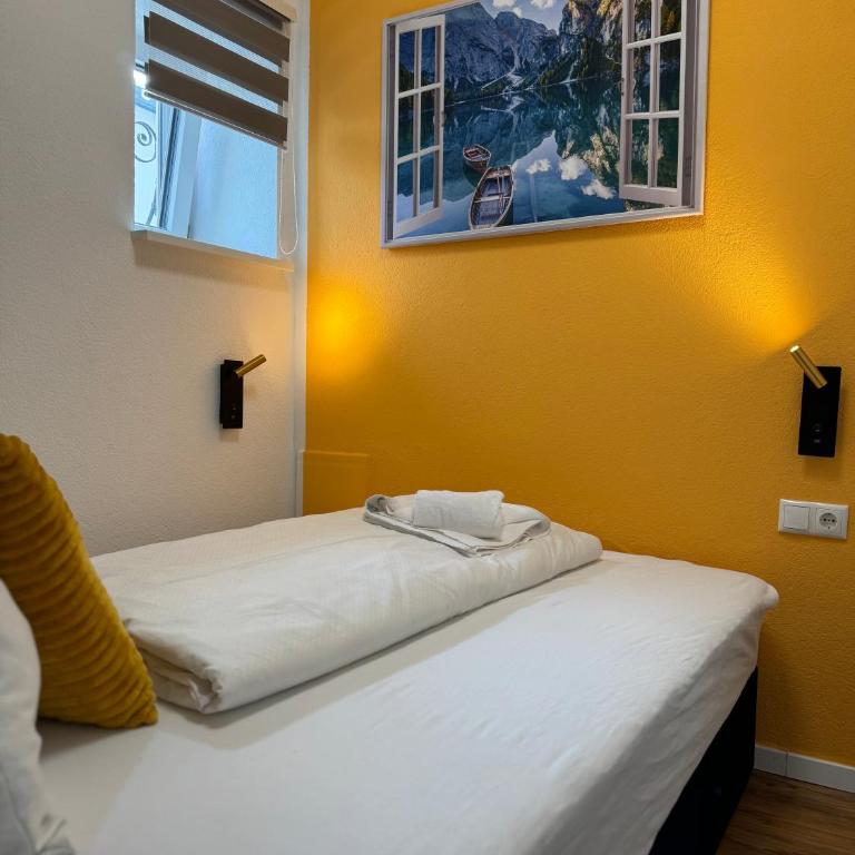 Apartment Vonni - Zentral zwischen See & Berg - Apartment mit 2 Schlafzimmern - 9