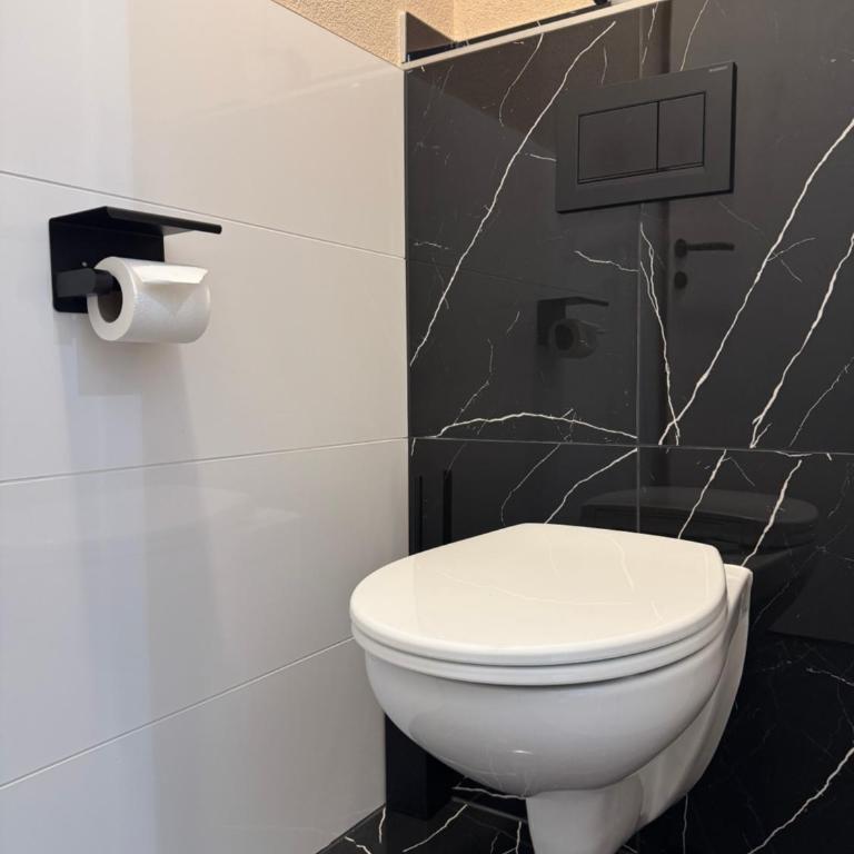 Apartment Vonni - Zentral zwischen See & Berg - Apartment mit 2 Schlafzimmern - 11