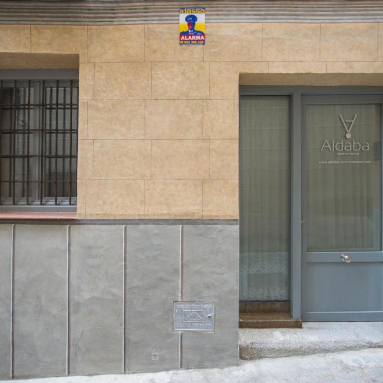 Aldaba Apartamentos - Apartamento Dúplex - 3