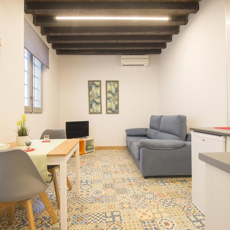Aldaba Apartamentos - Apartamento Dúplex - 2