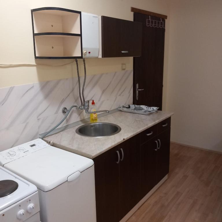 Apartman MG - One-Bedroom Apartment - 2