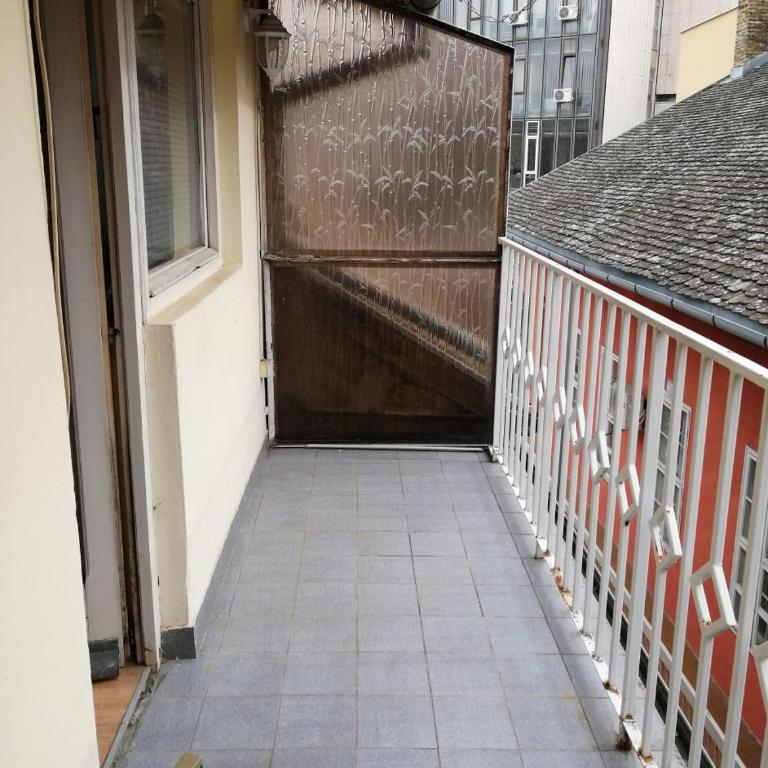 Apartman MG - Apartman sa 1 Spavaćom Sobom - 9