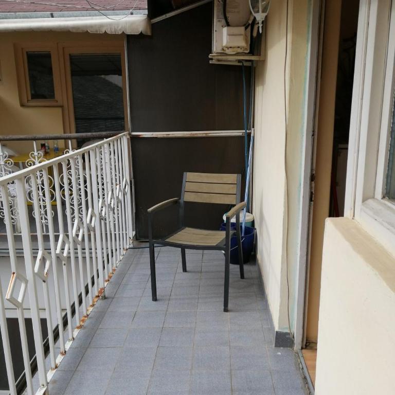 Apartman MG - Apartman sa 1 Spavaćom Sobom - 10
