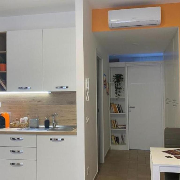 Borgo San Lorenzo Roma - Appartamento con 1 Camera da Letto - 9