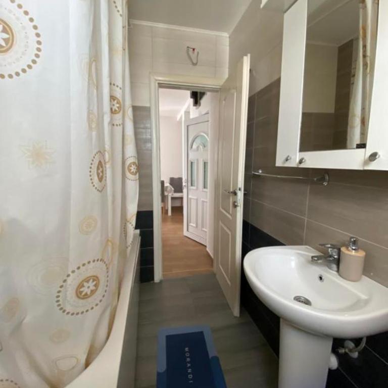 Apartments Luna - Apartman sa 1 Spavaćom Sobom - 3