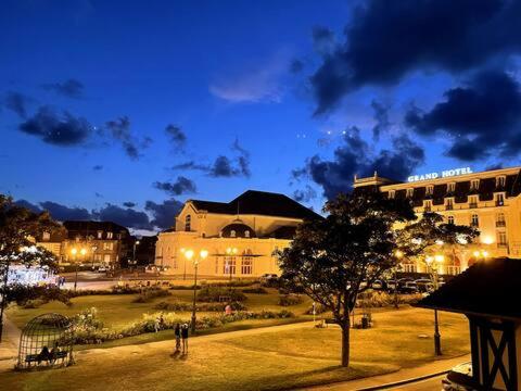 Studio à côté de la thalasso - Studio - 14