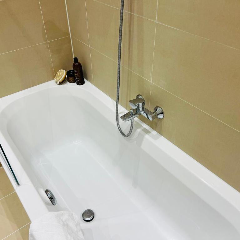 APSTAY City Premium I Parking I Self Check-in - Apartment mit 2 Schlafzimmern und Terrasse - 25