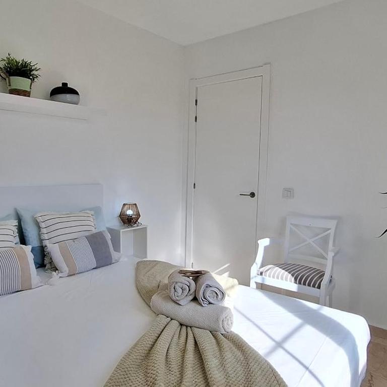 Afons'it Las Arenas - One-Bedroom Apartment - 5