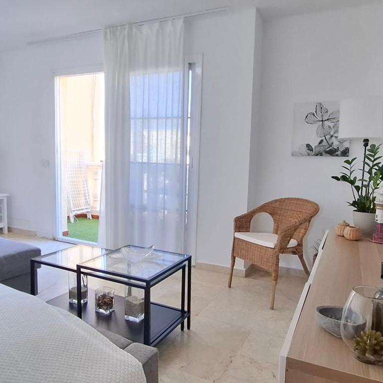 Afons'it Las Arenas - One-Bedroom Apartment - 1