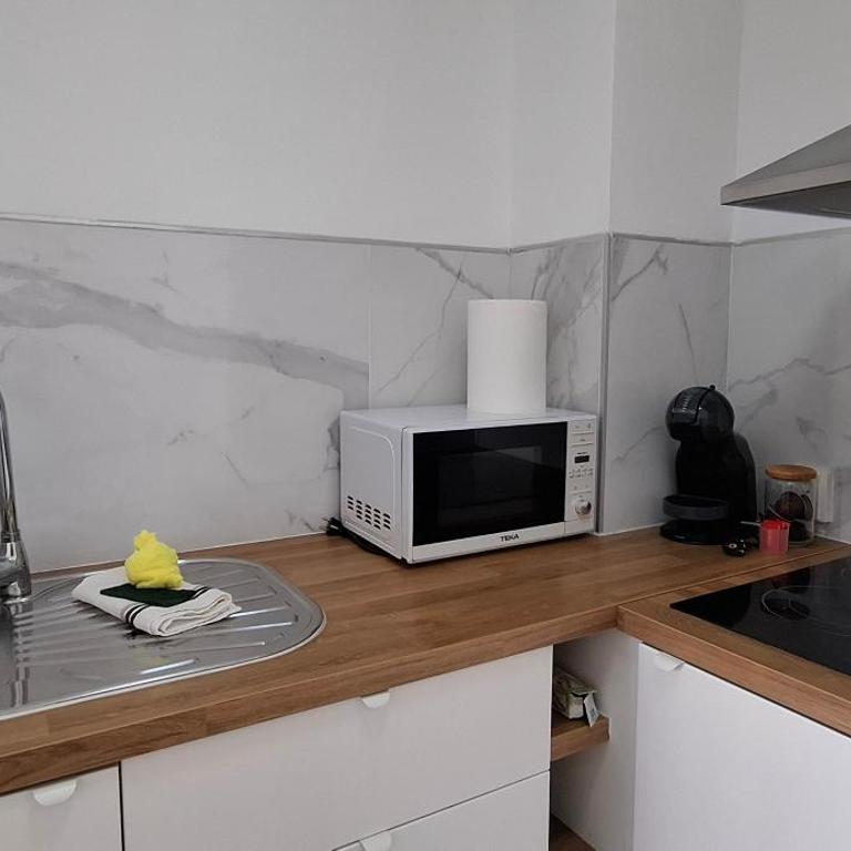 Afons'it Las Arenas - One-Bedroom Apartment - 10