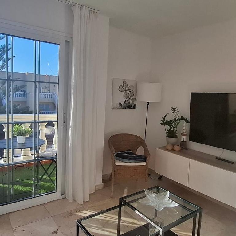 Afons'it Las Arenas - One-Bedroom Apartment - 12