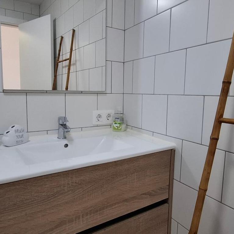 Afons'it Las Arenas - One-Bedroom Apartment - 14