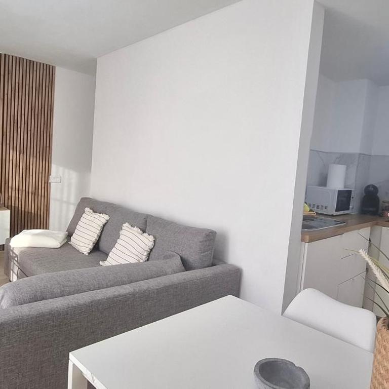 Afons'it Las Arenas - One-Bedroom Apartment - 18