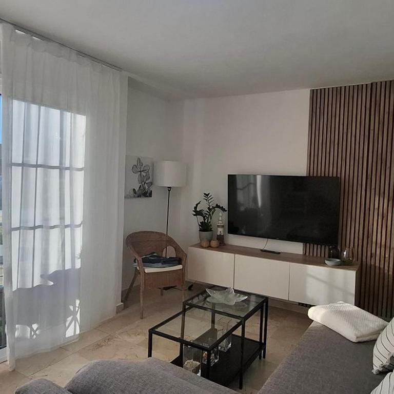 Afons'it Las Arenas - One-Bedroom Apartment - 24