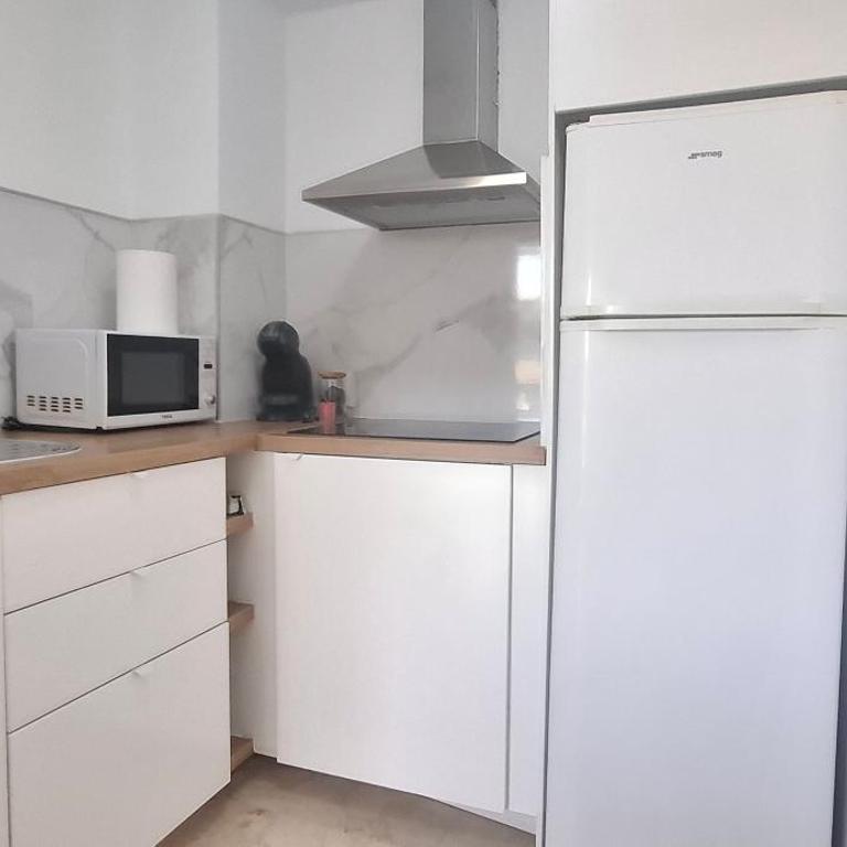 Afons'it Las Arenas - One-Bedroom Apartment - 26