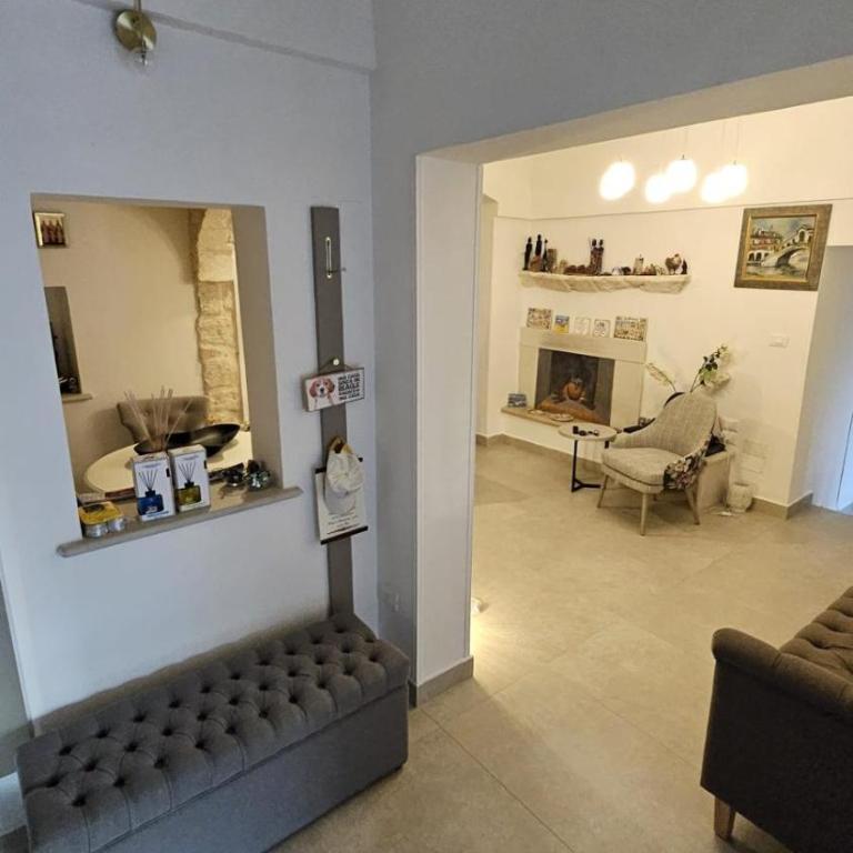Villa Cristian Ostuni - Villa con 2 Camere da Letto - 5