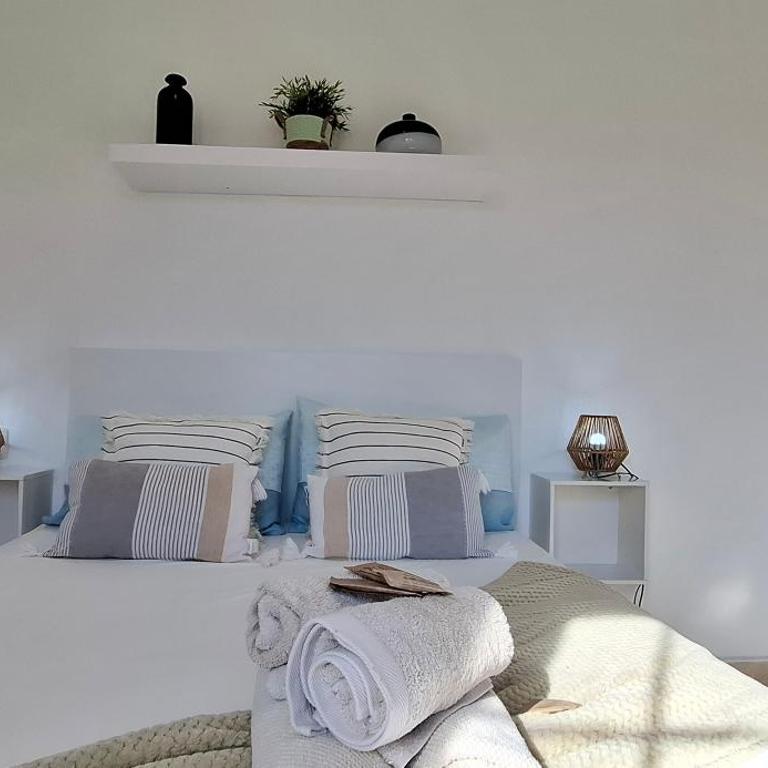 Afons'it Las Arenas - One-Bedroom Apartment - 33