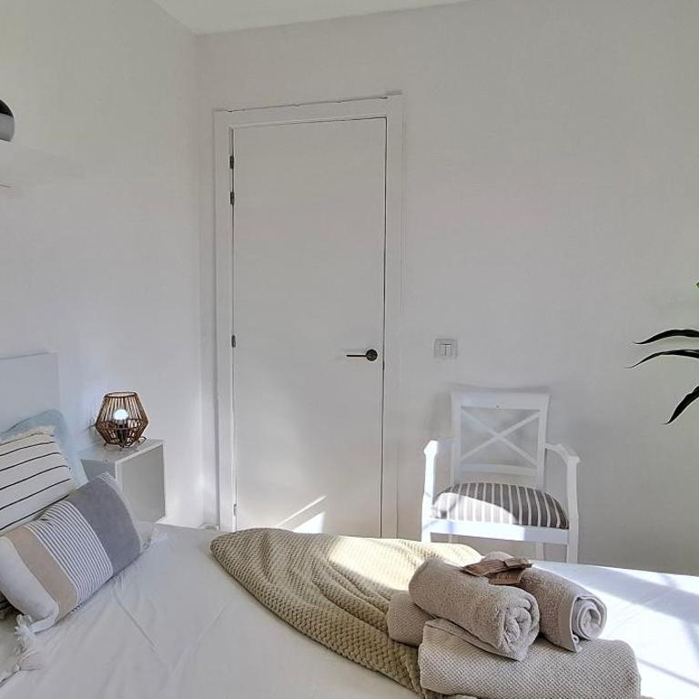 Afons'it Las Arenas - One-Bedroom Apartment - 34
