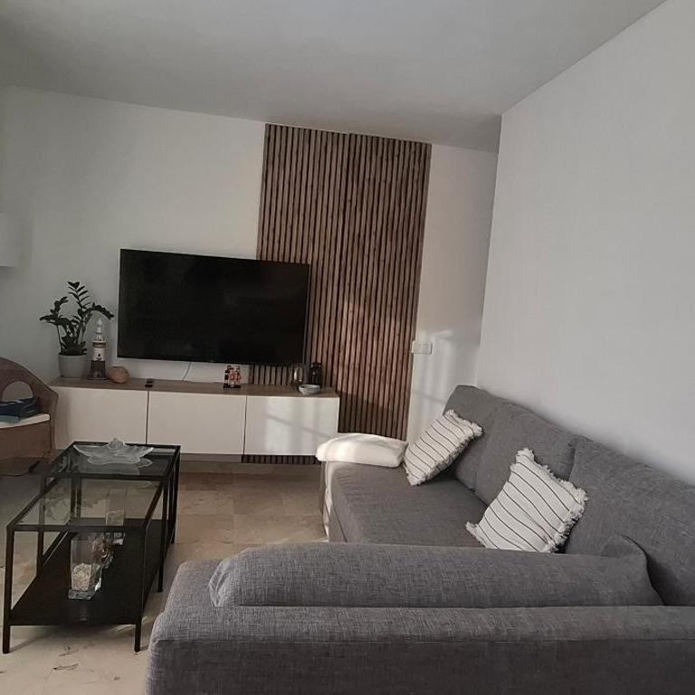 Afons'it Las Arenas - One-Bedroom Apartment - 35
