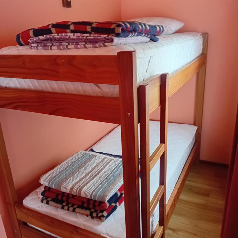 Casa Lago Caburgua - Three-Bedroom House - 22