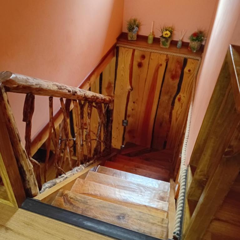 Casa Lago Caburgua - Three-Bedroom House - 21