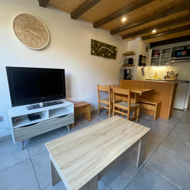 Charmant T3 proche télécabine - Appartement 2 Chambres - 2