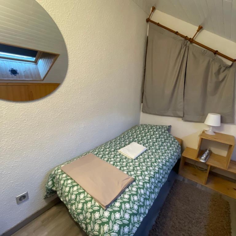 Charmant T3 proche télécabine - Appartement 2 Chambres - 17