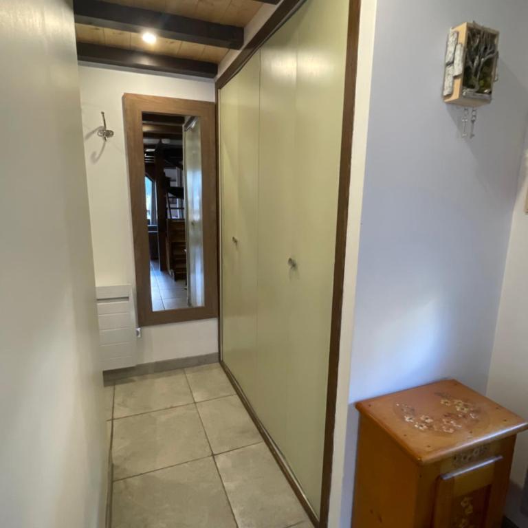 Charmant T3 proche télécabine - Appartement 2 Chambres - 21