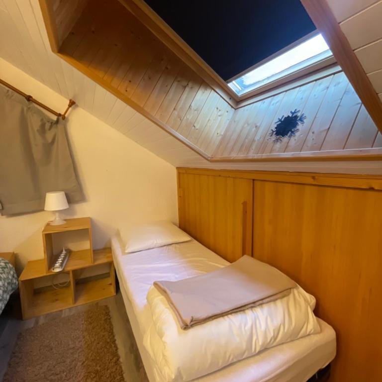 Charmant T3 proche télécabine - Appartement 2 Chambres - 16