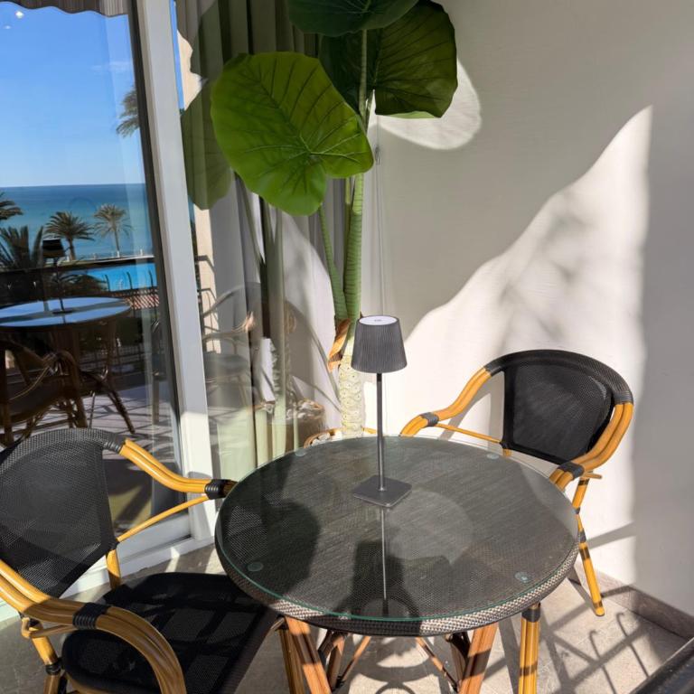 Apartamento PREMIUM Sun&Mar La Roca - Apartamento Premium con 1 dormitorio y vistas al mar - 39