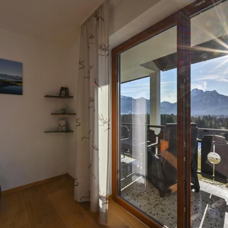 Ferienwohnungen Reiss - Apartment mit 1 Schlafzimmer - 33