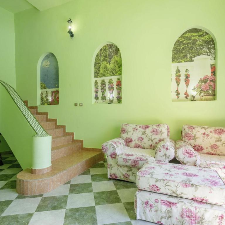 Maroccana - Superior Vila - 15