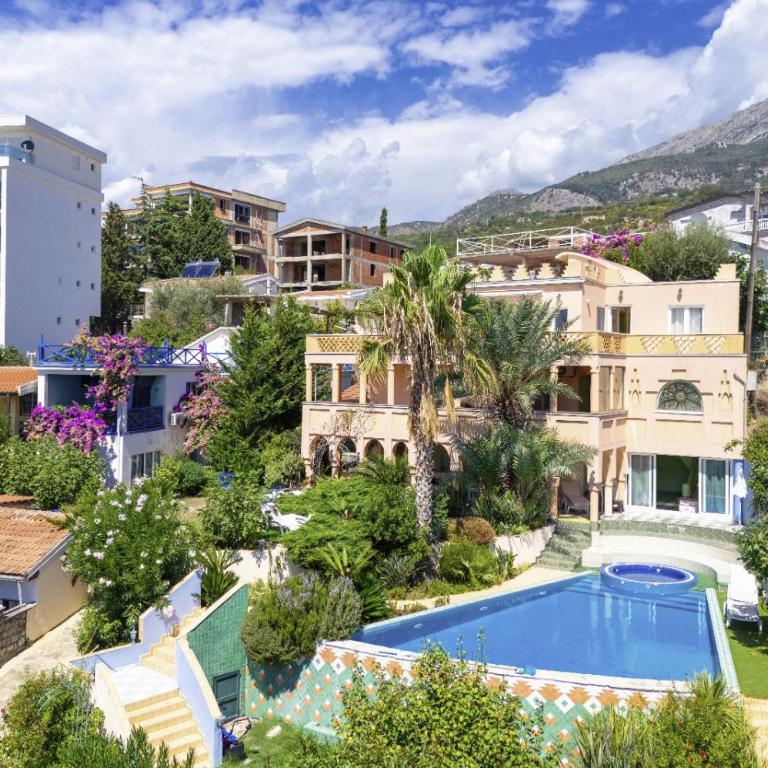 Maroccana - Superior Vila - 5