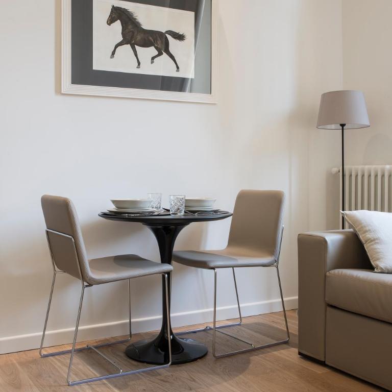 7Florence - Junior Suite - 5
