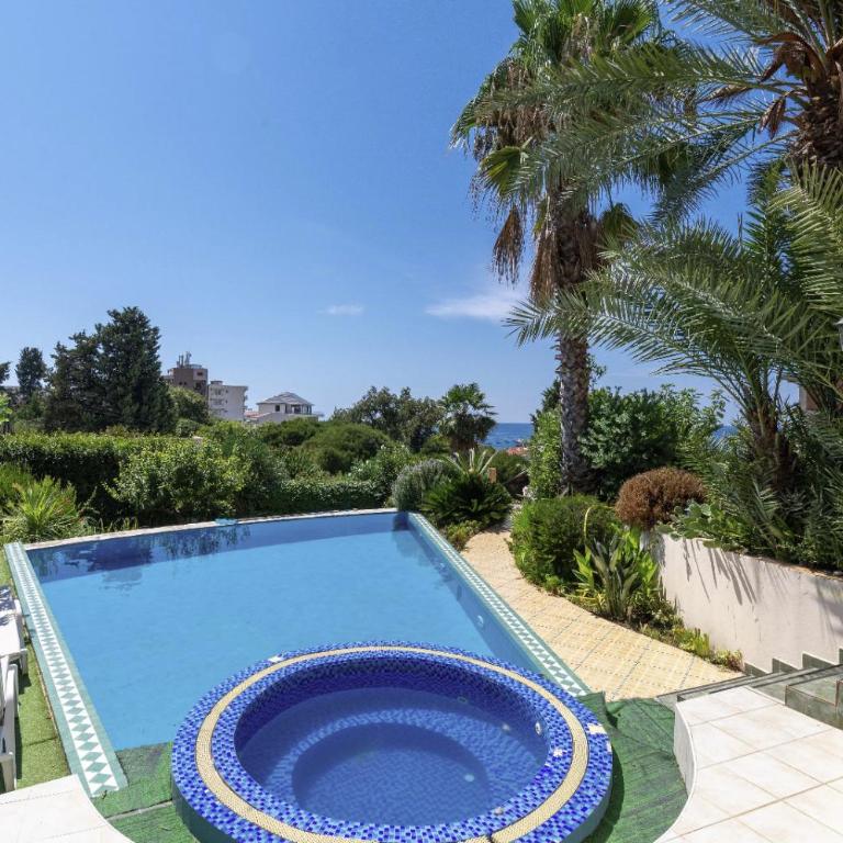 Maroccana - Superior Vila - 4