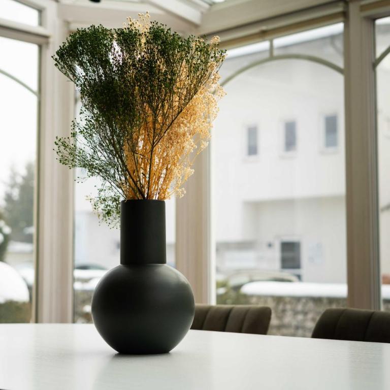 Appartement Haus Elise by we rent, SUMMERCARD INCLUDED - Deluxe Apartment mit 2 Schlafzimmern und Gartenblick - 11