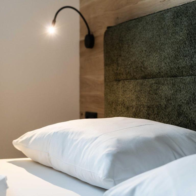 Appartement Haus Elise by we rent, SUMMERCARD INCLUDED - Deluxe Apartment mit 2 Schlafzimmern und Gartenblick - 12