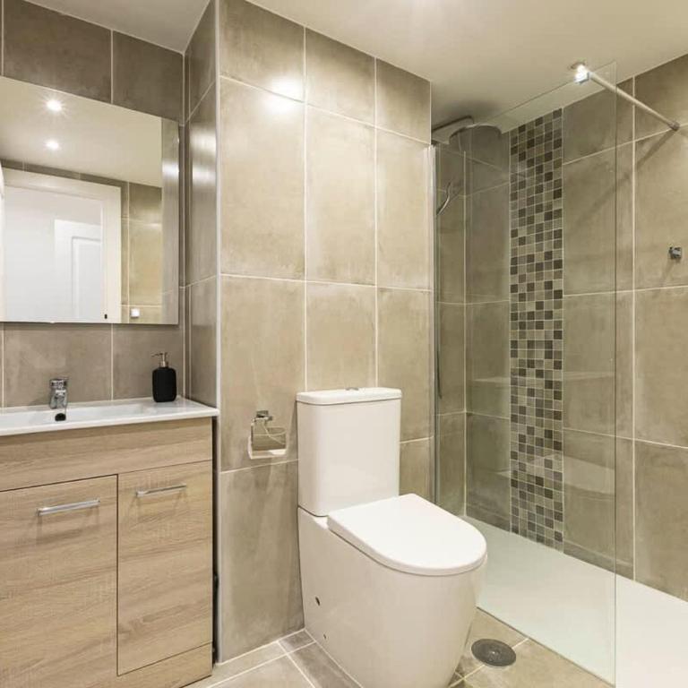Spacious Apartment Near Puerto Banus - Apartamento de 2 dormitorios - 9