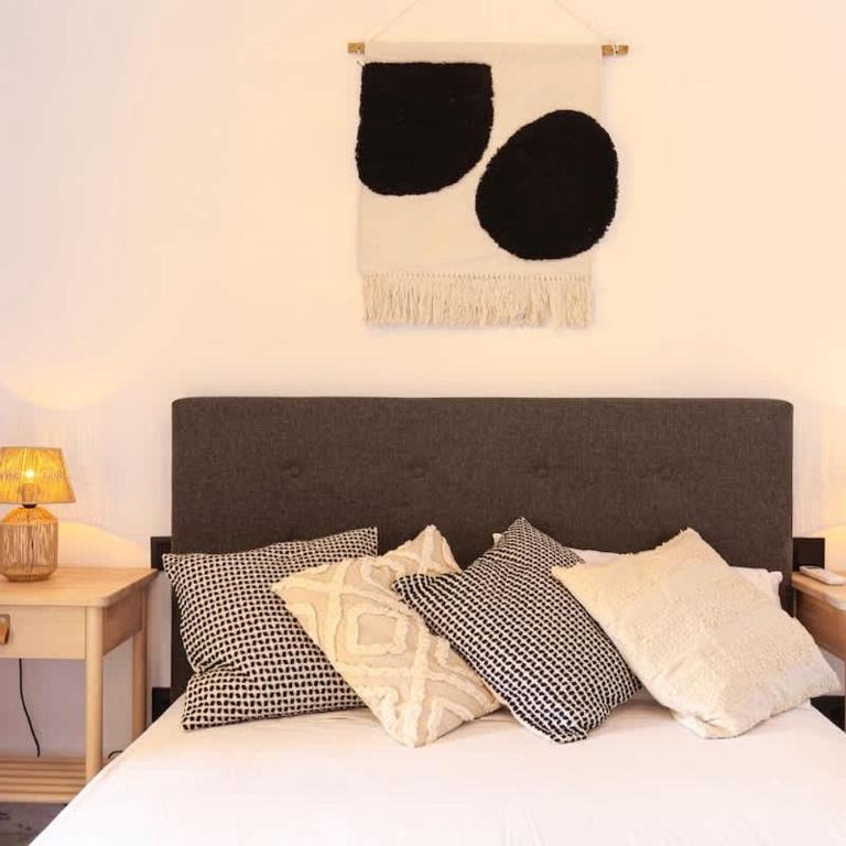 Spacious Apartment Near Puerto Banus - Apartamento de 2 dormitorios - 10