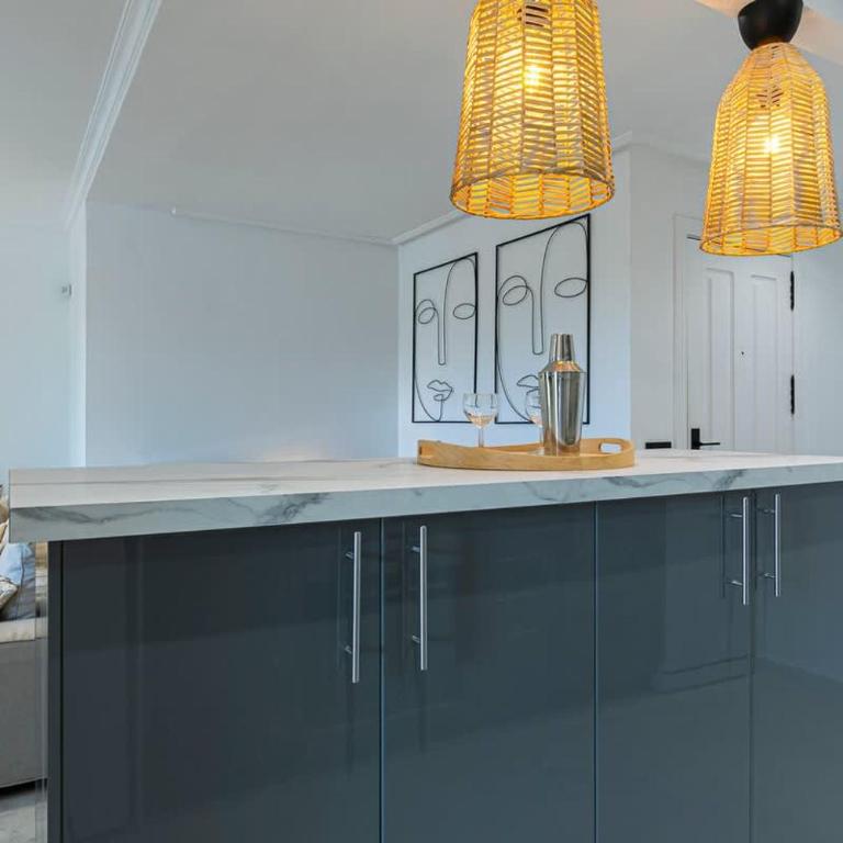 Spacious Apartment Near Puerto Banus - Apartamento de 2 dormitorios - 18