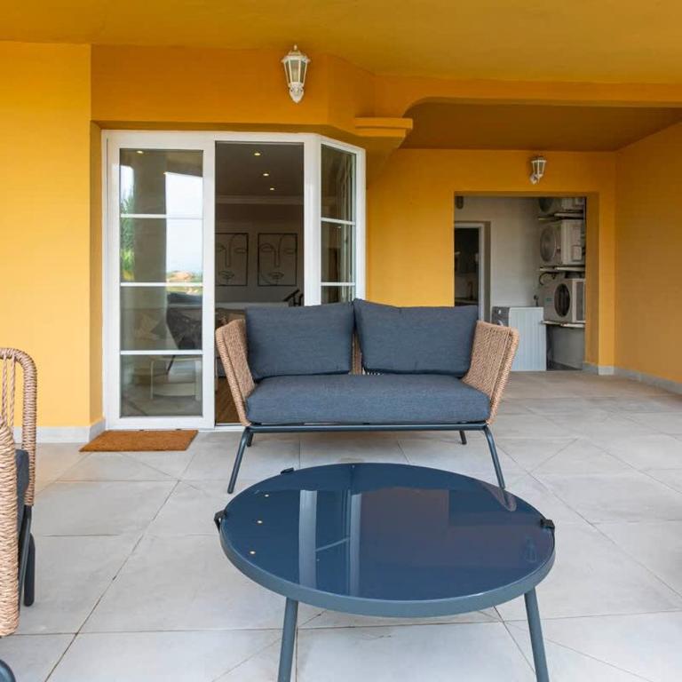 Spacious Apartment Near Puerto Banus - Apartamento de 2 dormitorios - 20