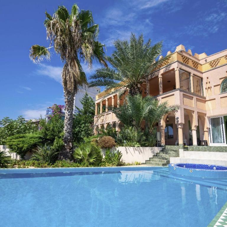 Maroccana - Superior Vila - 3